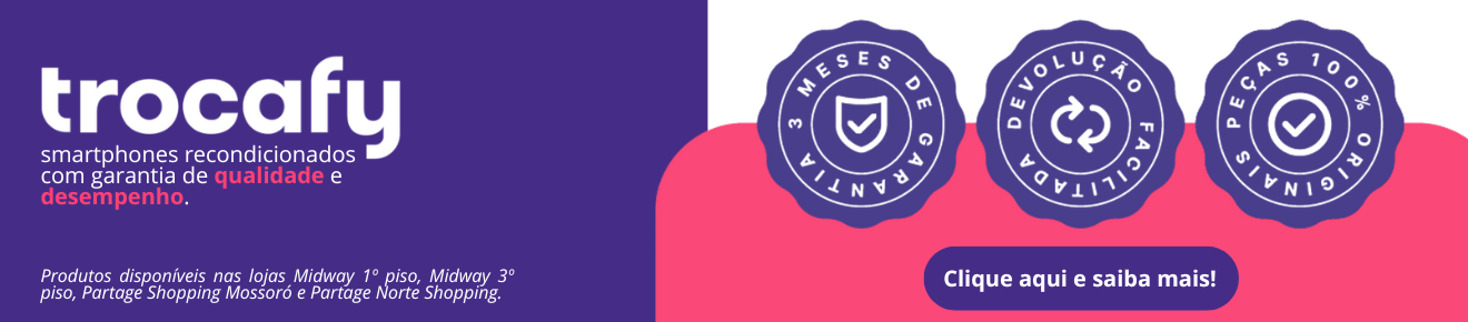 Banner Home - Trocafy