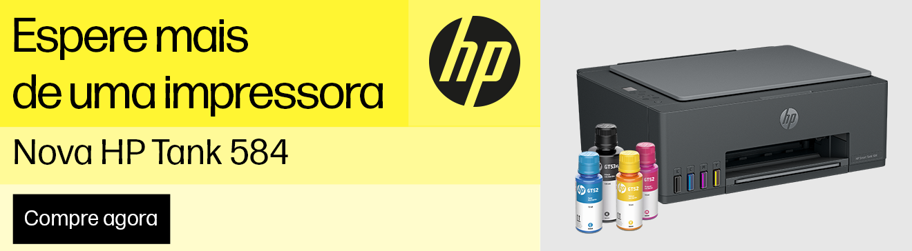 Banner Home - HP - Tanque 584