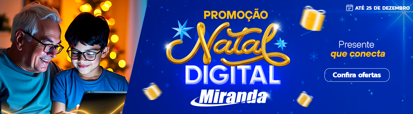 Banner Home - Natal Digital Miranda