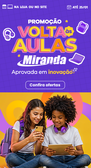 Banner Lateral - Campanhas