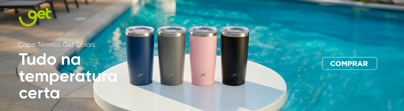 Banner Home - Get - Copos Térmicos