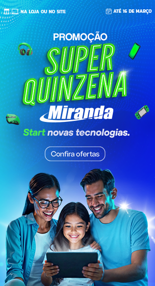 Banner Lateral - Campanhas