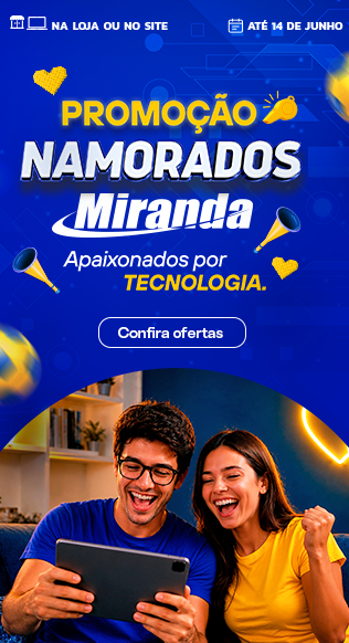 Banner Lateral - Campanhas