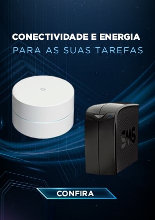 Redes e Energia