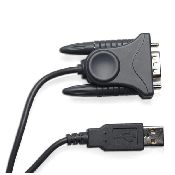 Conversor USB/SERIAL 9037, COMTAC