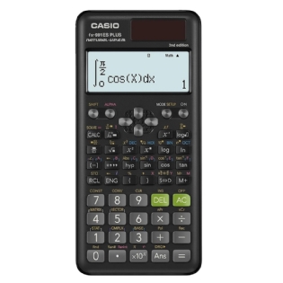 Calculadora cientifica fx-991es plus-2 , CASIO