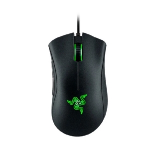 Mouse Gamer Deathadder Essential , RZ0103850100, RAZER