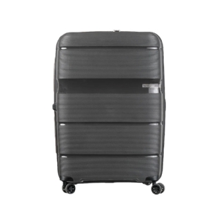 Mala de Viagem American Tourister Linex Titanium, Tamanho G, SAMSONITE