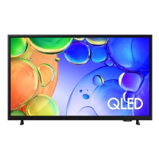 Smart TV 43" Samsung Full HD QLED Q5F QN43Q5FAAGXZD, HDR 10+, Samsung TV Plus, Xbox Cloud Gaming e Nvidia GeForce Now