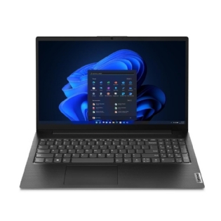 Notebook Lenovo V15 G4 IAH Intel Core i5-1335U 8GB 256GB SSD 15.6" Windows 11 Pro 83GL0000BR, LENOVO