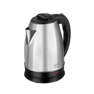 Chaleira Elétrica Inox 1,8L, 220V, GO401, MULTI