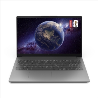 Notebook 15.6" Gamer Lenovo LOQ-e Intel Core i5-12450HX, NVIDIA GeForce RTX 3050 6GB GDDR6, Memória 16GB, SSD 512GB NVMe, Tela Full HD IPS 144Hz, Windows 11, 83ME0007BR