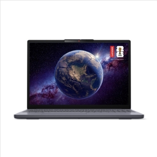 Notebook IdeaPad Slim 3 Intel Core i7-13620H, Memória 8GB, 512GB SSD, Intel UHD Graphics, Tela 15.3" (1920x1200), Windows 11, 83NS0004BR, LENOVO