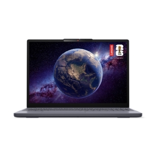 Notebook IdeaPad Slim 3 Intel Core i3-100U, Memória 8GB, 256GB SSD, Tela 15.3" (1920x1200), Windows 11, 83NU0000BR, LENOVO