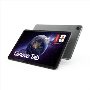 Tablet Lenovo Tab Octa-Core 4GB 64GB Wi-Fi 5  Android 14 10.1" (1920x1200) ZAEH0151BR