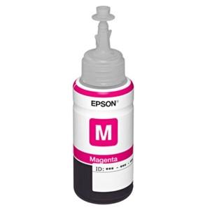Refil de tinta EPSON T673320 magenta 70ml L800/L805/L1800