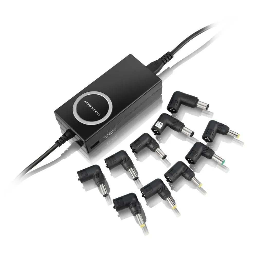 Fonte para Notebook 90W Automático, CB009, MULTI