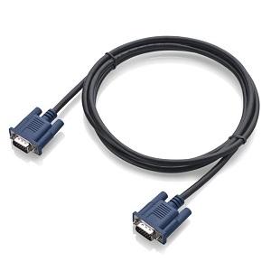Cabo VGA DB15-M/DB15-M, 5m, WI277, MULTI