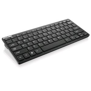 Teclado Mini Slim USB TM400, ABNT2, TC154, MULTI