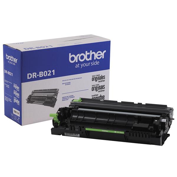 Cilindro Brother Laser DR-B021 , BROTHER