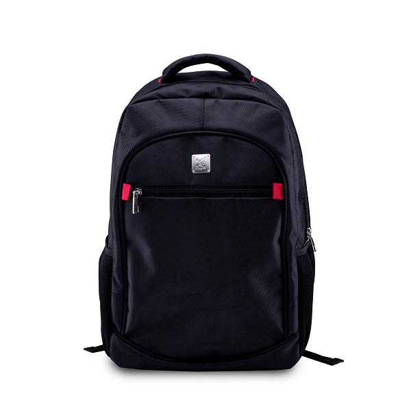 Mochila para notebook 15,6" Needs Preta, Modelo 60000078, MAXPRINT