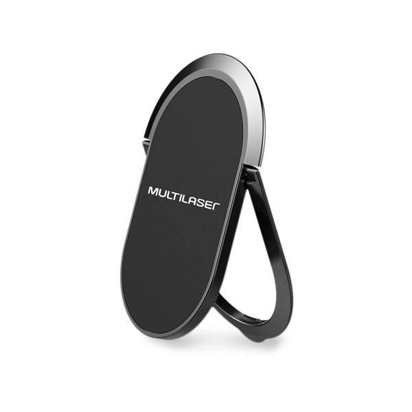 Suporte para Smartphone com Anel Magnético, AC393, MULTI