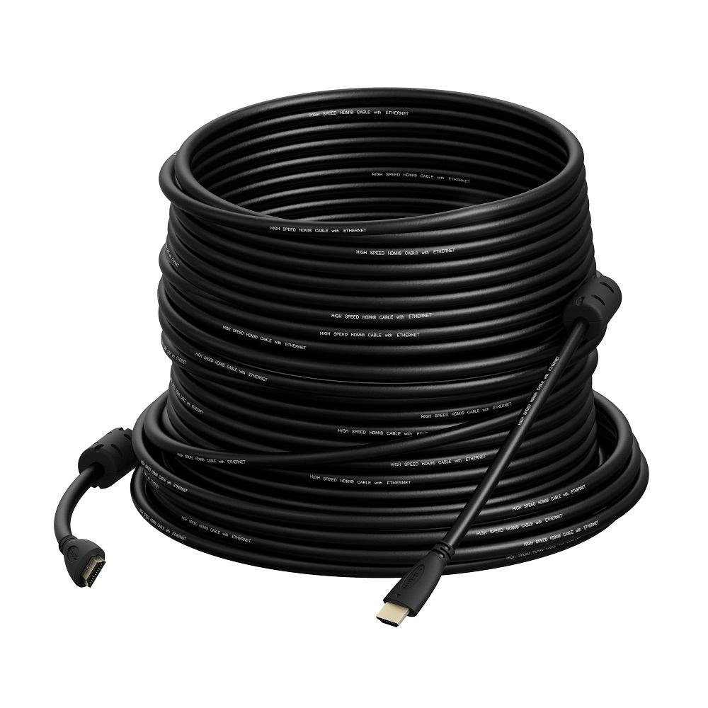 Cabo HDMI 2.0 20 metros CHF2020, 4140005, INTELBRAS