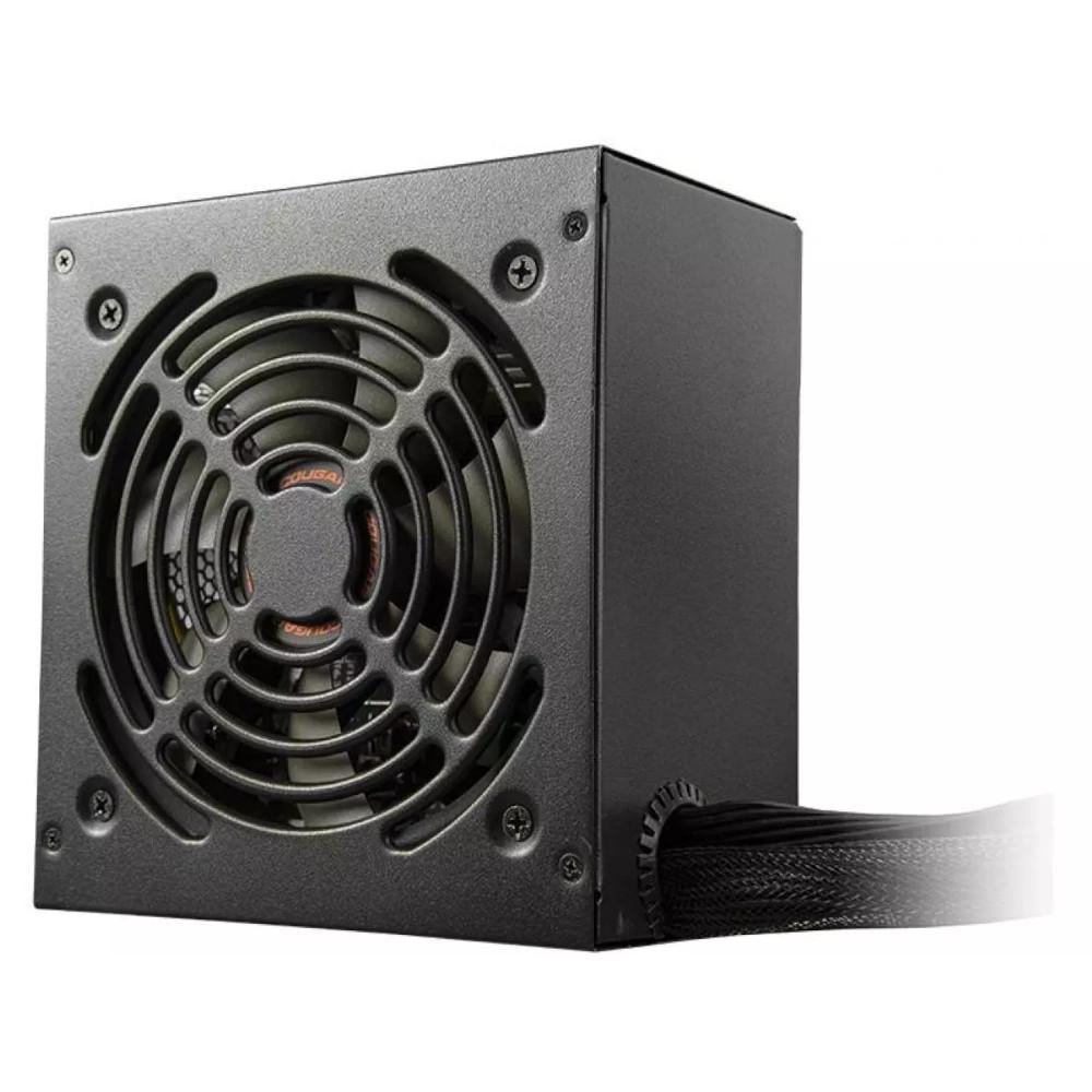 Fonte PC 750W Cougar Atlas CGR BA-750, 80 Plus Bronze