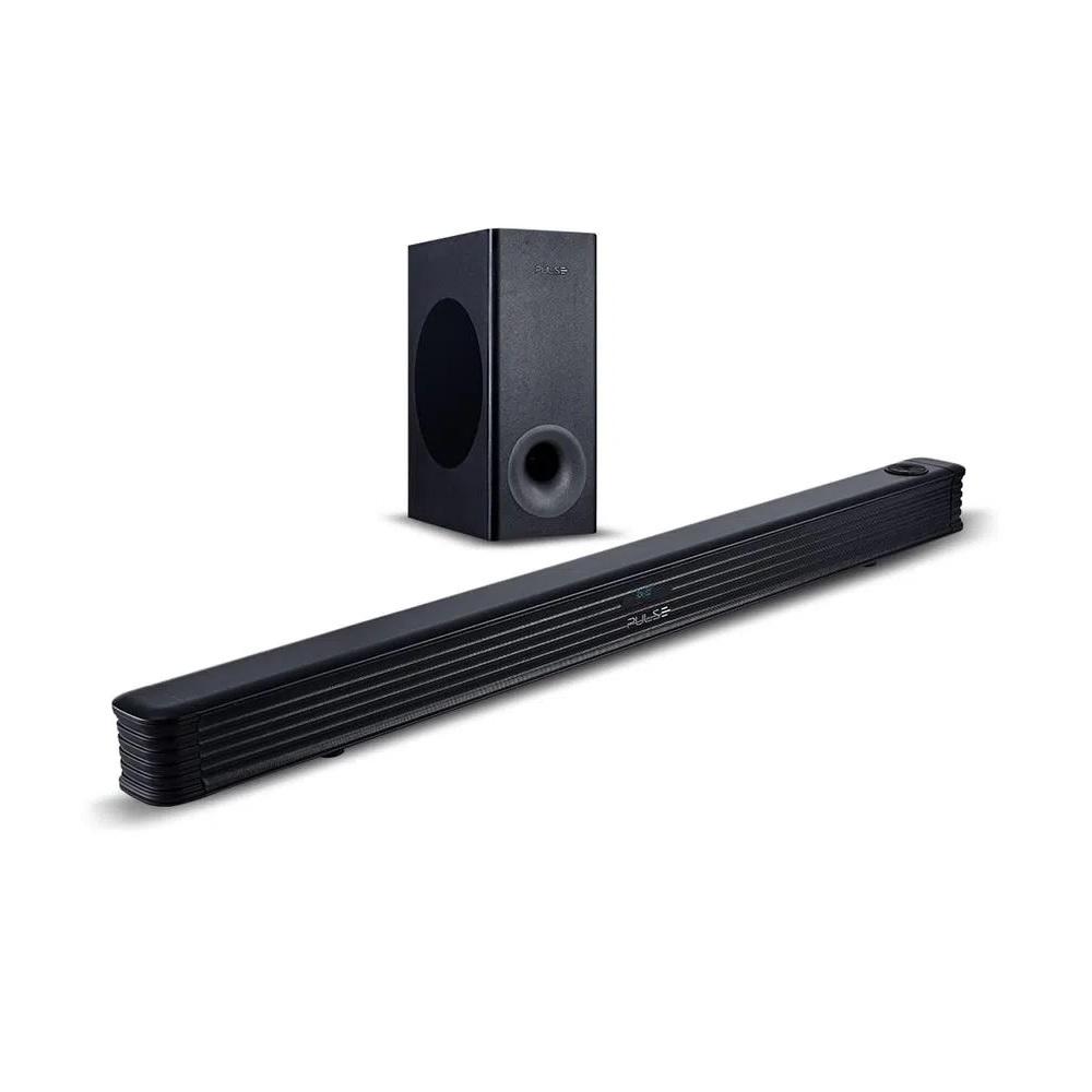 Sound hotsell bar and Bluetooth subwoofer