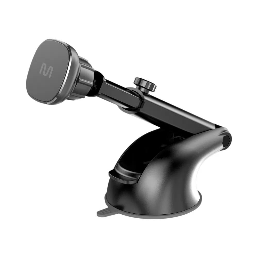 Suporte Smartphone Veicular Haste Flexível, AC402, MULTI