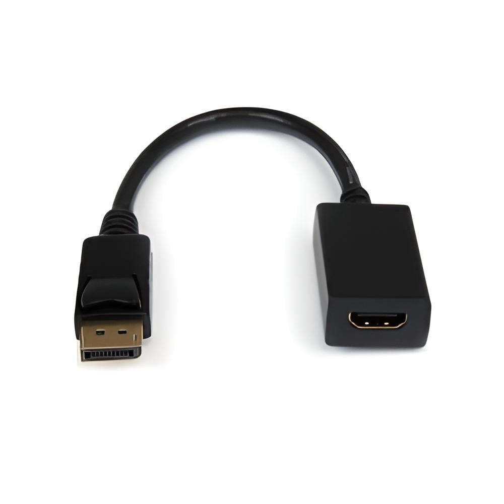 Conversor Displayport x HDMI 1.2 4K, 9431 , MD9