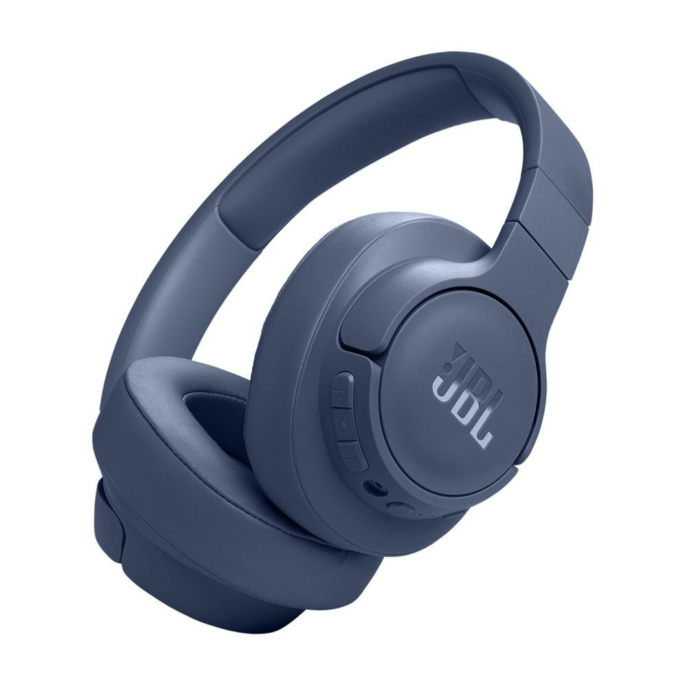Fone Headphone Bluetooth Tune 770NC, Azul, JBLT770NCBLU, HARMAN JBL