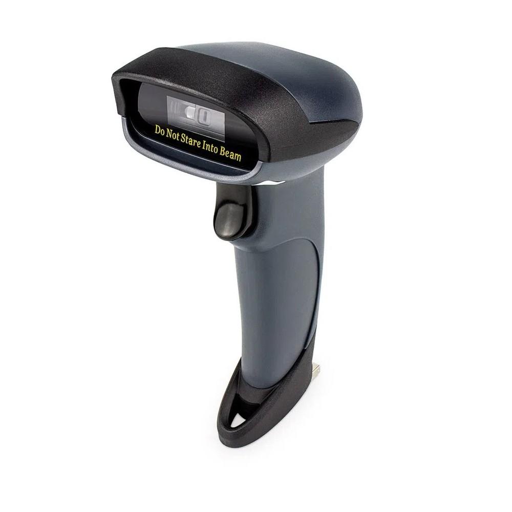 Leitor de código de barras 1D/2D GA217, MULTI