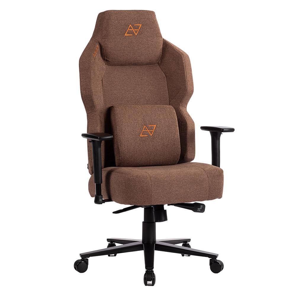 Cadeira Gamer Elements Magna Marrom 