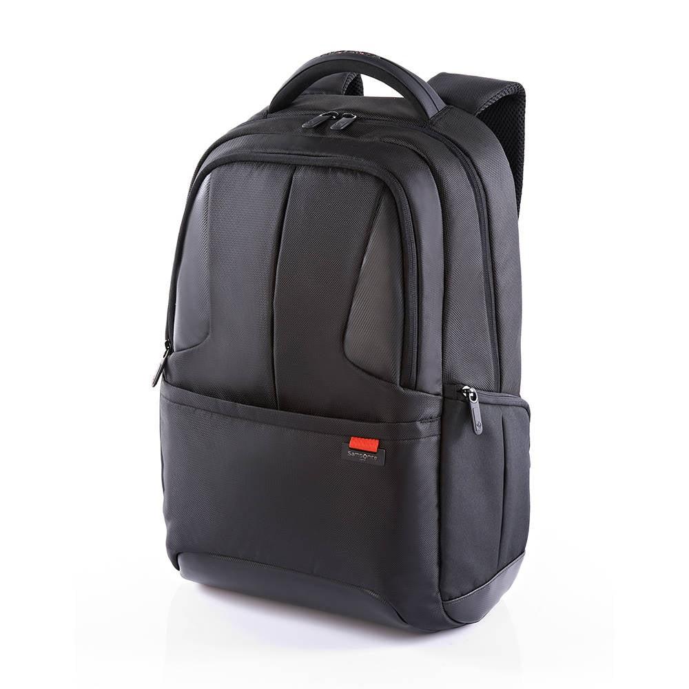 Mochila para Notebook 15.4" Ikonn, Preta , SAMSONITE