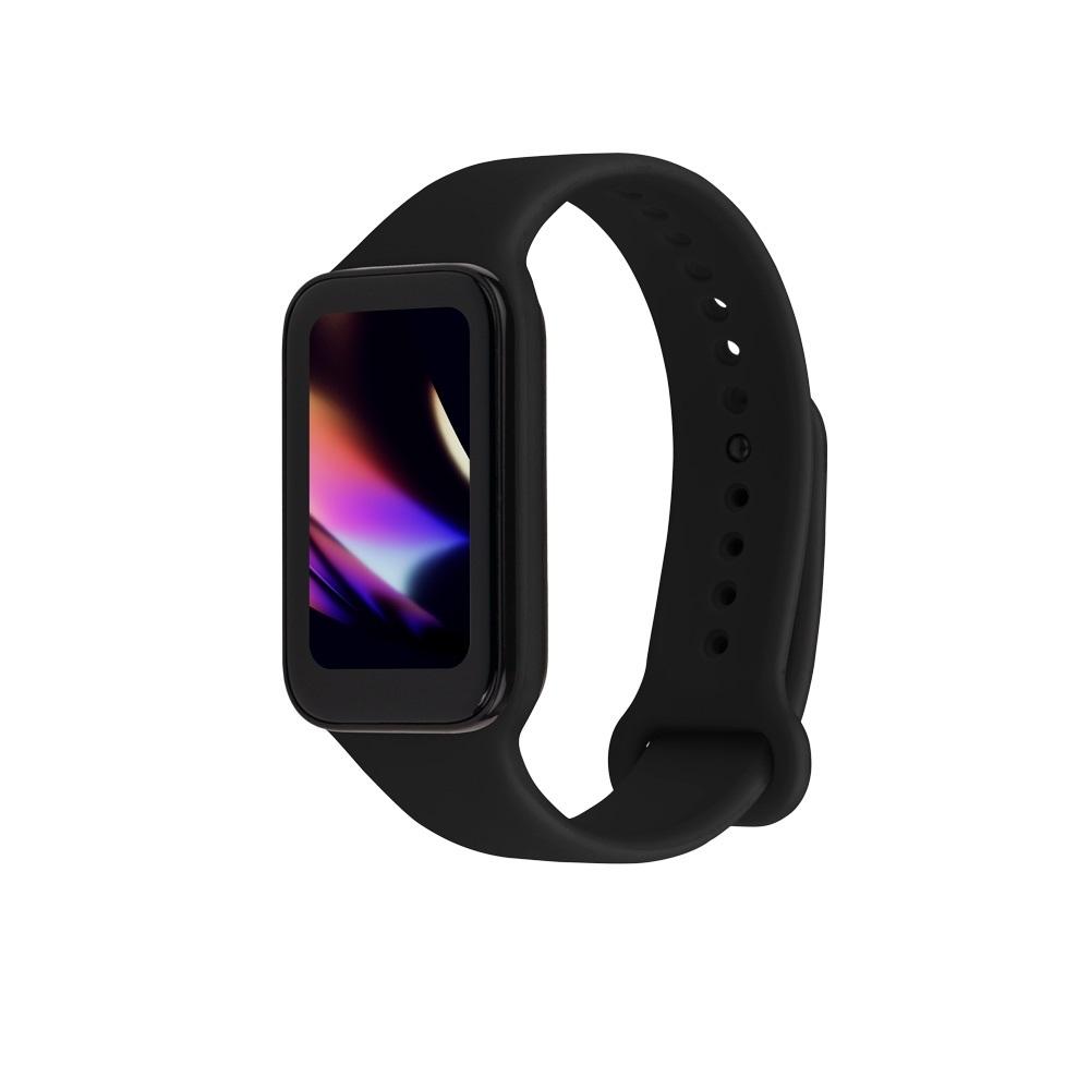 Pulseira Smartband B2, Tela 1,47", IP67, Preto, WR200 , MULTI