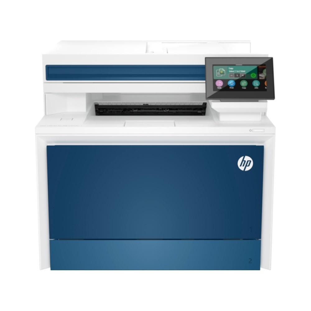 Multifuncional Laser HP PRO Color 4303FDW, Duplex, Wi-Fi, 110V, 5HH67A