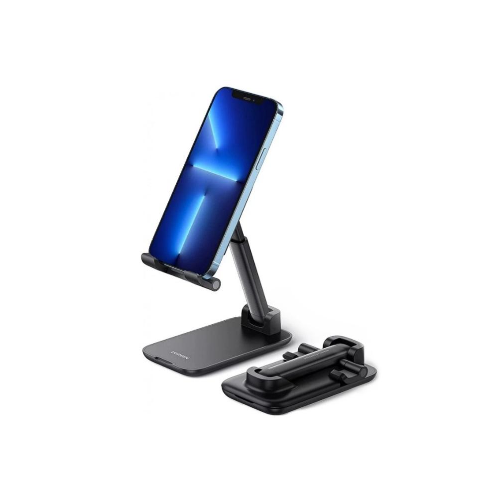 Suporte Smartphone dobrável UG-20435 Preto, UGREEN