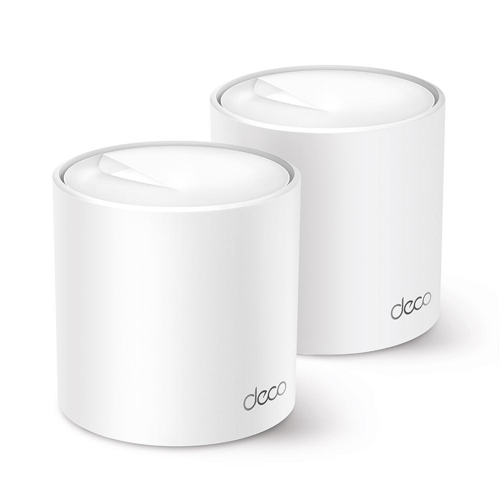 65C18 TP-Link Deco AX3000 Deco 2台セット 48632-principal.png