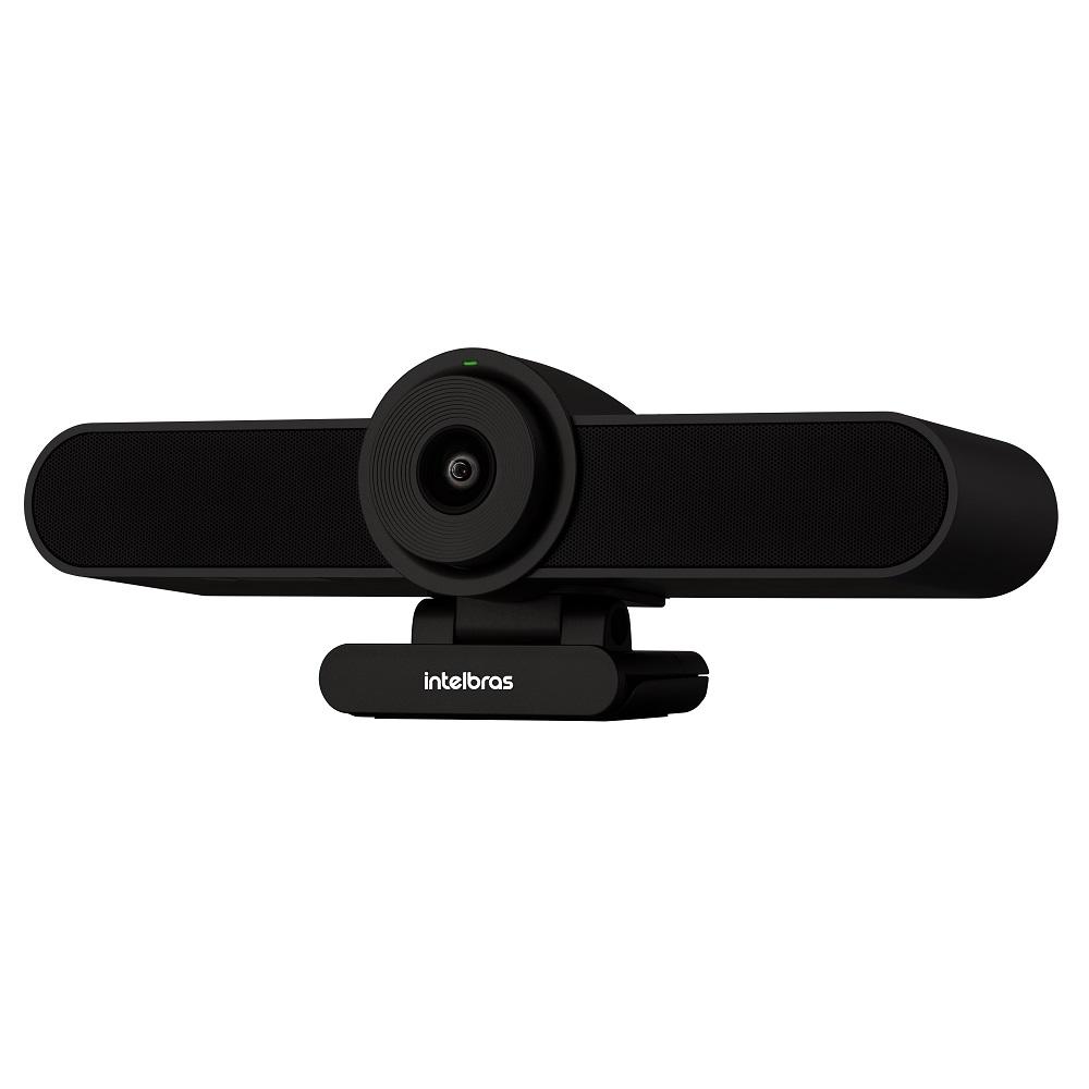 Câmera Vídeo Conferência EVC 200 USB, 4290048, INTELBRAS