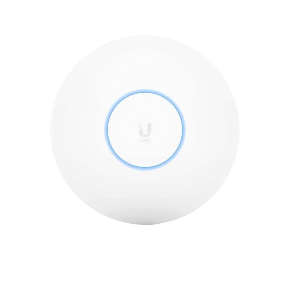 Access Point Unifi U6+i S/Fonte Wi-Fi 6, Dual Band, UBIQUITI