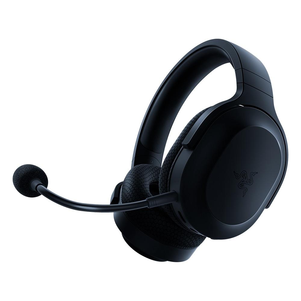 Fone Headset Gamer Barracuda X, Wireless, Preto, RAZER