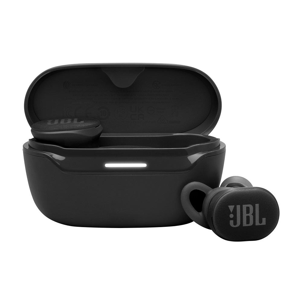 Fone Intra Bluetooth Endurance Race 2, Preto, JBLENDURACE2BLKBR, HARMAN JBL