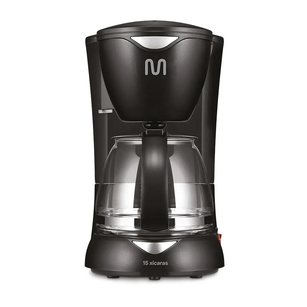 Cafeteira Elétrica GO036, 220V, Preto, 550W, MULTI