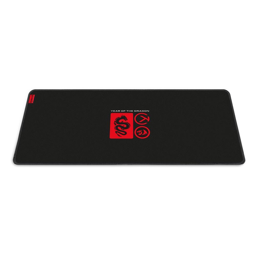 Mouse Pad Gamer Flick XL  Kace Wea P032KR (400 x 900)mm, REDRAGON