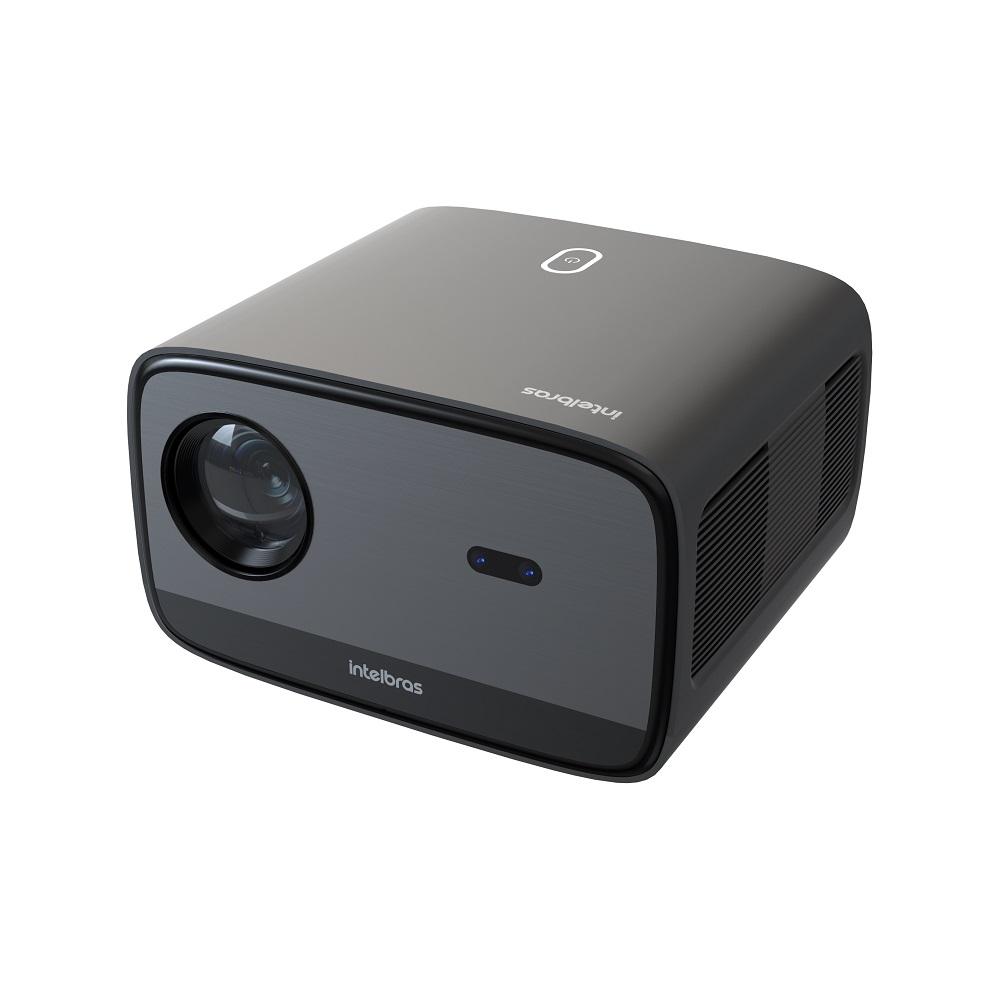 Projetor Intelbras Full HD PFL6430, 6300 Lumens, 4290056