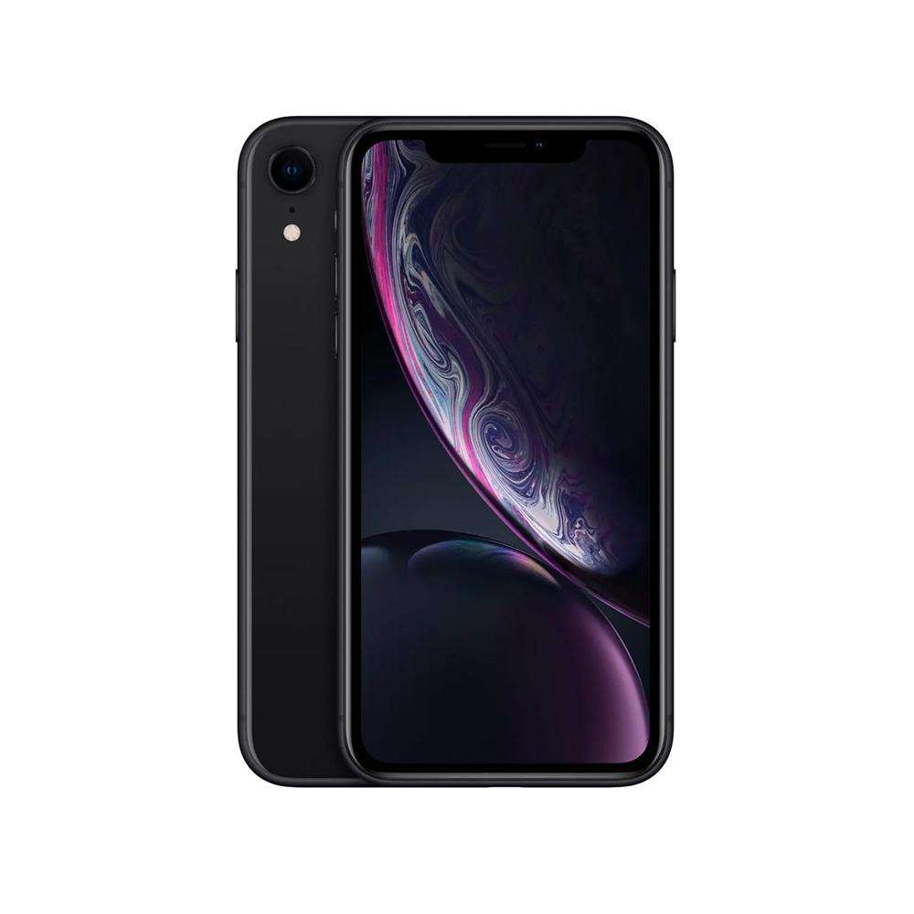 m*i様 Apple iPhone 11 ブラック Apple iPhone 11 (64 GB) - Preto (Novo com caixa aberta