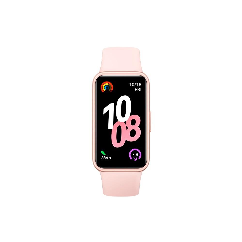 Smartwatch Huawei Band 10 Rosa, HUAWEI