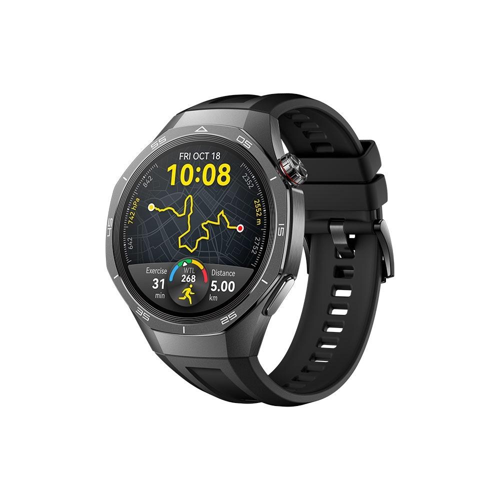 Smartwatch Huawei GT 5 Pro 46mm Preto 
