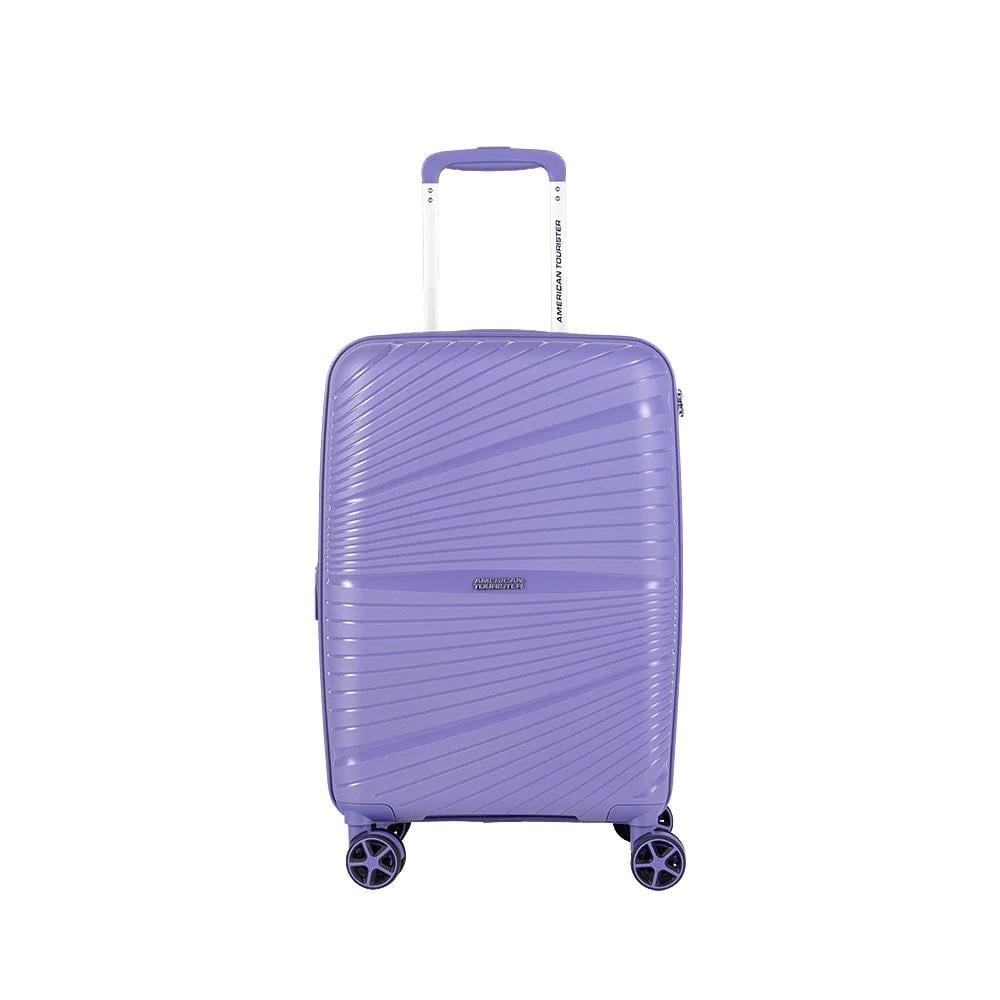 Mala de Viagem American Tourister Cosmopolis, Lavanda, Tamanho P, SAMSONITE